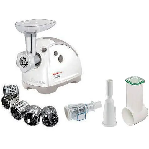 Электромясорубка Moulinex ME626T - фото 2