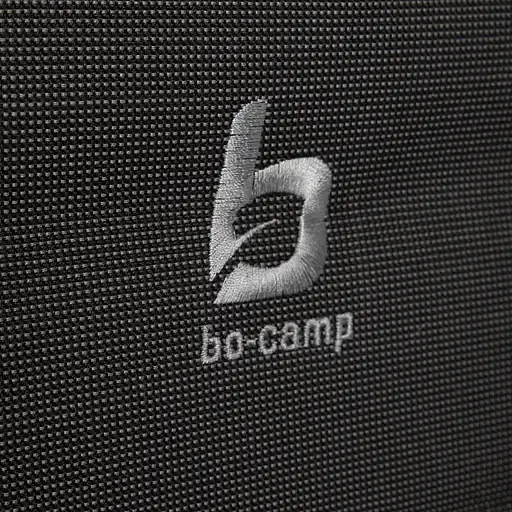 Кресло раскладное Bo-Camp Director's Chair Grey серое (1267212) - фото 13