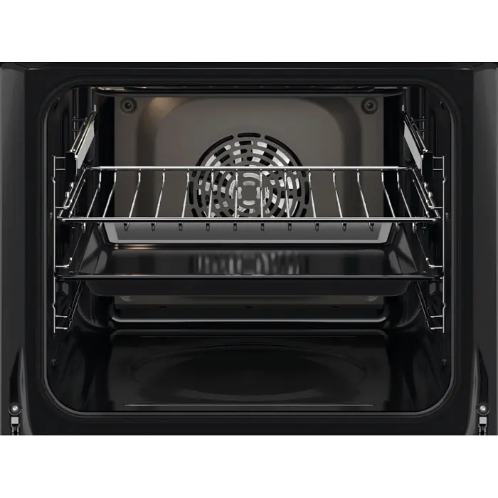 Духова шафа Electrolux EOD3F40BX - фото 4