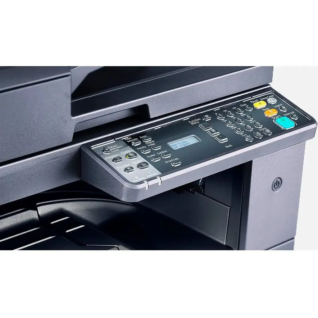 БФП Kyocera TASKalfa 2554ci [11102YP3NL0, 1102YP3NLV] [103623] - фото 4