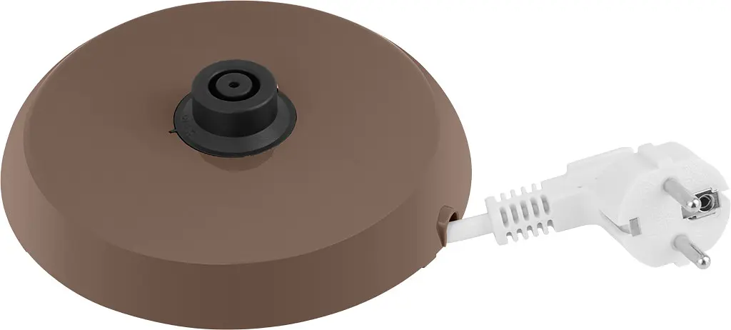 Електрочайник ECG RK 1759 Classic Bruno - фото 10