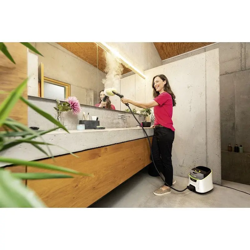 Пароочисник Karcher SC 5 Deluxe (1.513-491.0) - фото 6