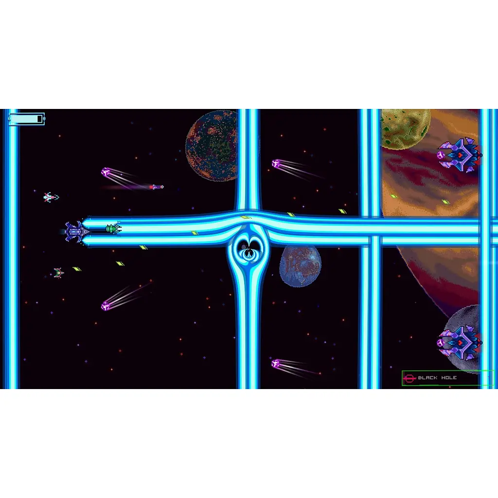 Ключ активації Microsoft Stellar InterfAce для Xbox One/Series S/X - фото 12