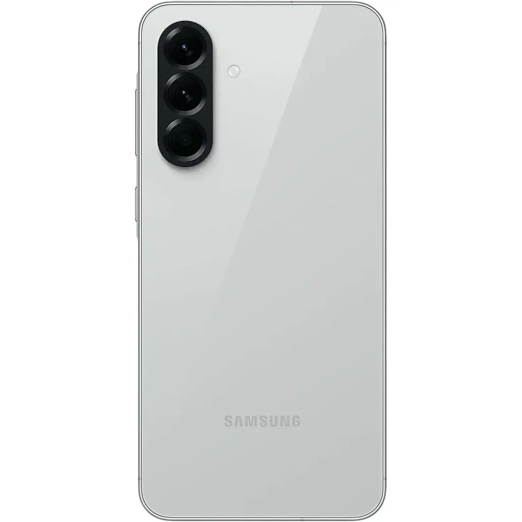 Смартфон Samsung Galaxy A56 5G 8/128GB Awesome Light Gray (SM-A566BZAAEUC) UA-UCRF [129934] - фото 5