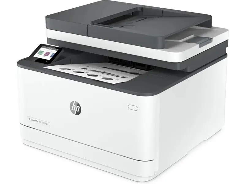 БФП HP LaserJet Pro 3102FDN (3G629F) - фото 3