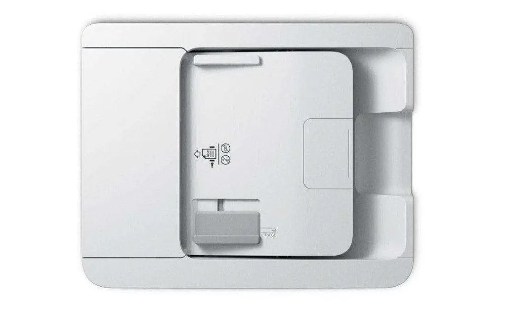 БФП Epson WorkForce Pro WF-M4619DWF (C11CK74401) - фото 4