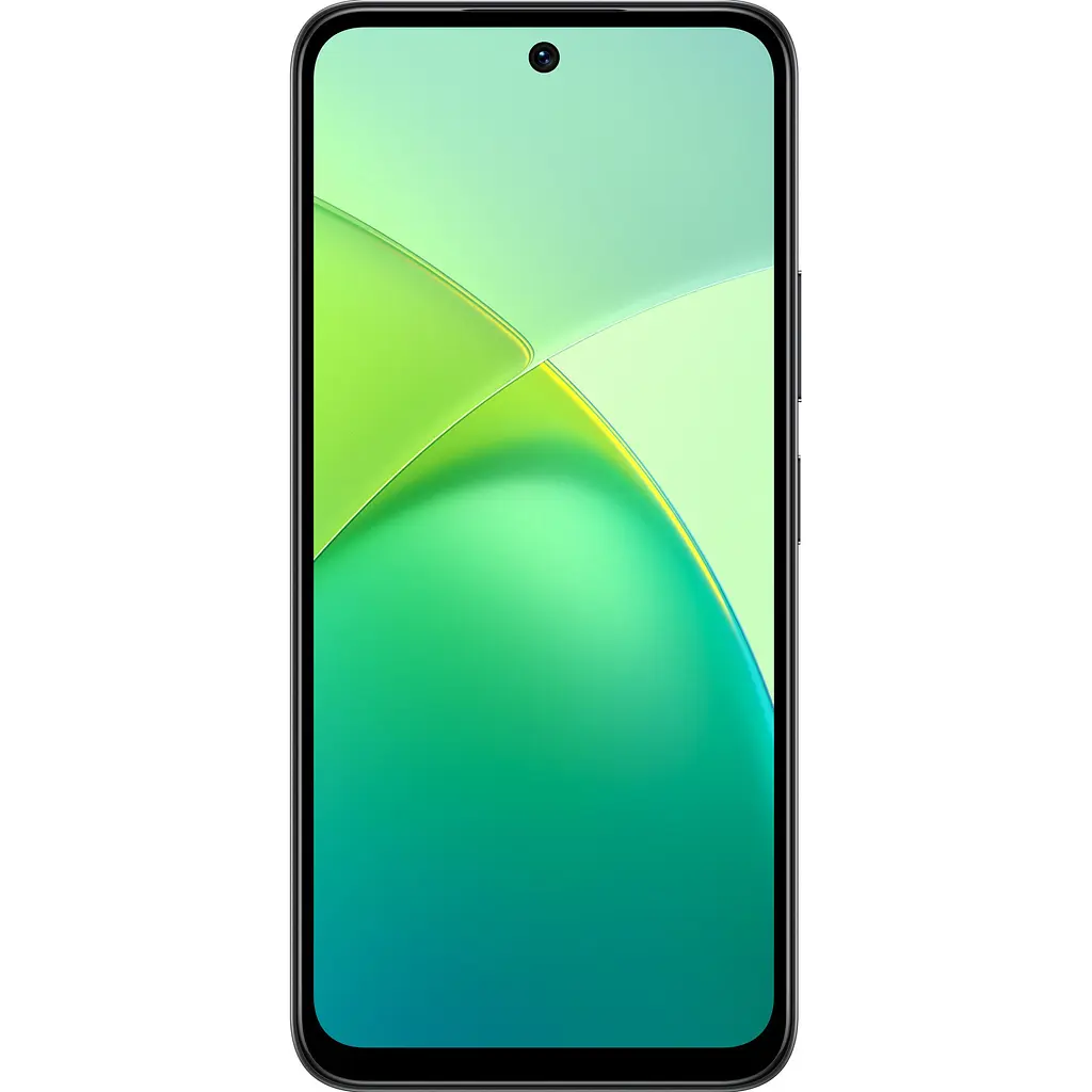 Смартфон Infinix Smart 10 4/128GB Sleek Black [147442] - фото 2