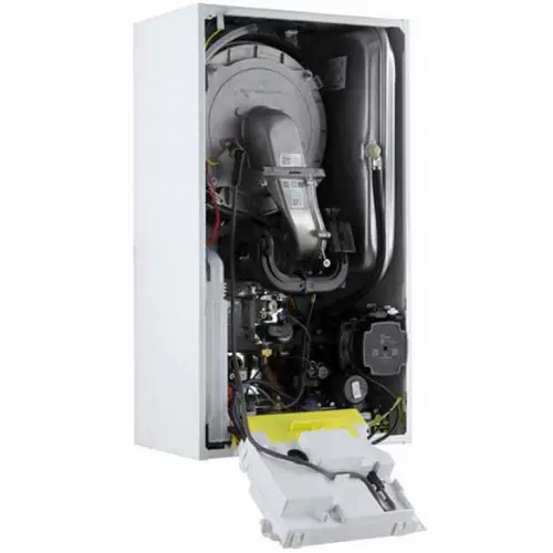 Газовий котел Baxi Luna Classic 1.24 INT A - фото 2