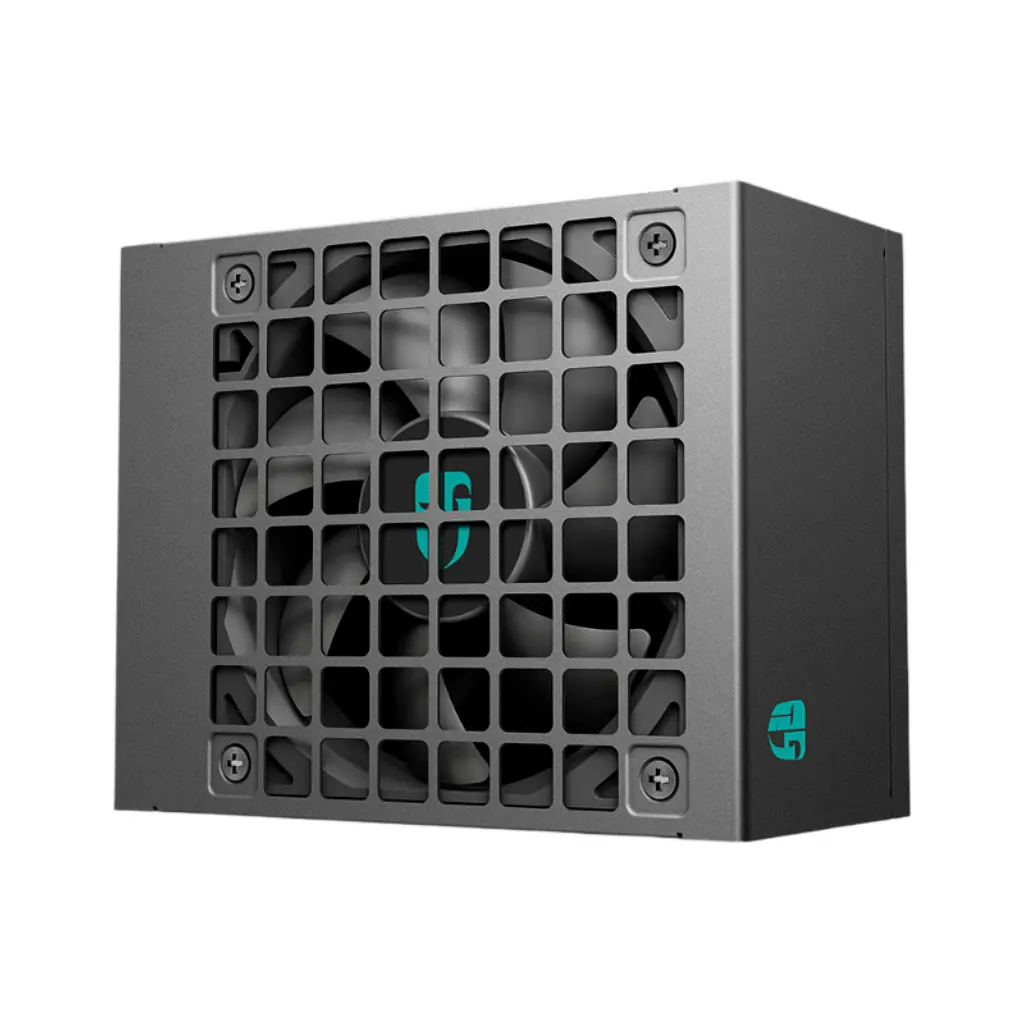 Блок живлення Deepcool 850W GamerStorm PS850G (R-PS850G-FE0B-JGEU) - фото 3