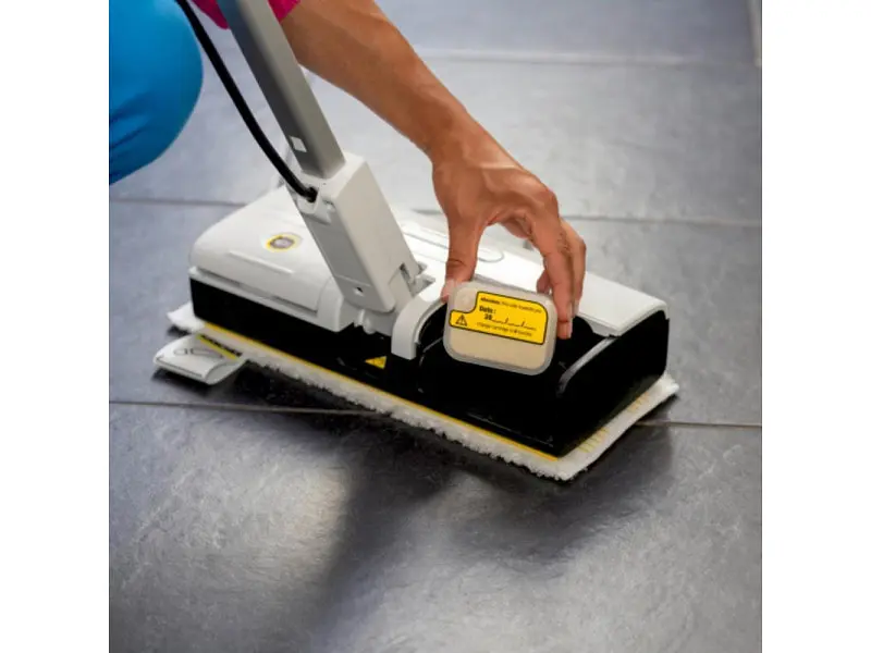 Парова швабра Karcher SC 1 Upright (1.513-560.0) - фото 5