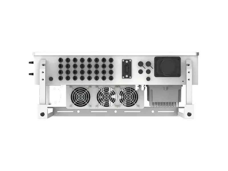 Сонячний інвертор Deye SUN-60K-G04P3-EU-AM4 мережевий (on-grid) - фото 4