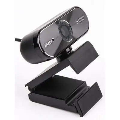 Веб-камера A4Tech PK-940HA 1080P Black (4711421954648) - фото 7