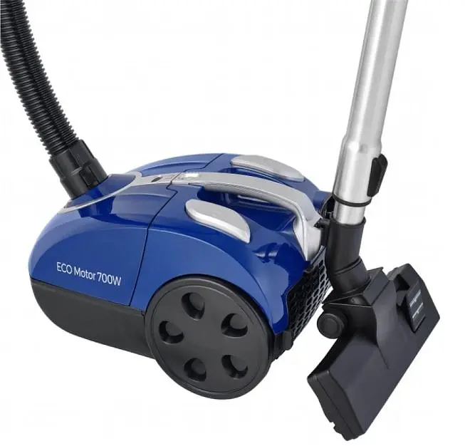 Порохотяг з мішком Rotex RVB18-E EcoBlue (мішок) - фото 5