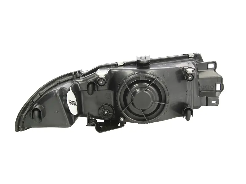 Фара передня ліва Mitsubishi Carisma 95-06р Depo (214-1157L-LD-EM) - фото 2