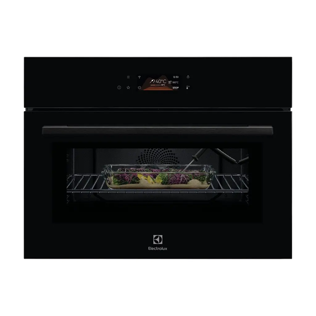 Духова шафа Electrolux LVL8E09Z