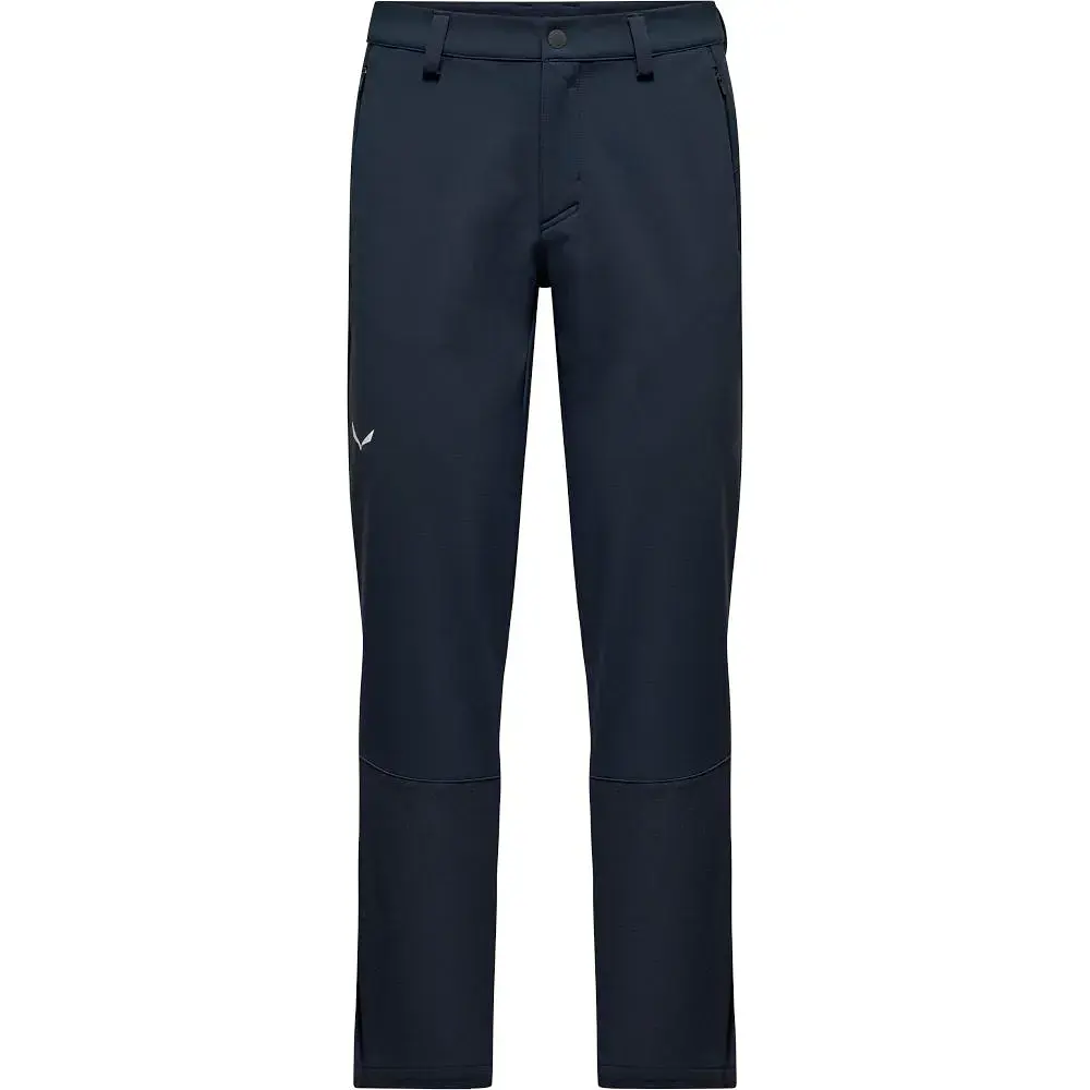 Штани Salewa Puez Dolomia 2 Pants Mns - фото 4