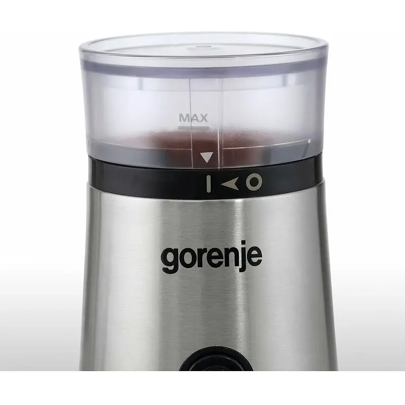 Кофемолка Gorenje SMK 150 E (00000021092) - фото 3