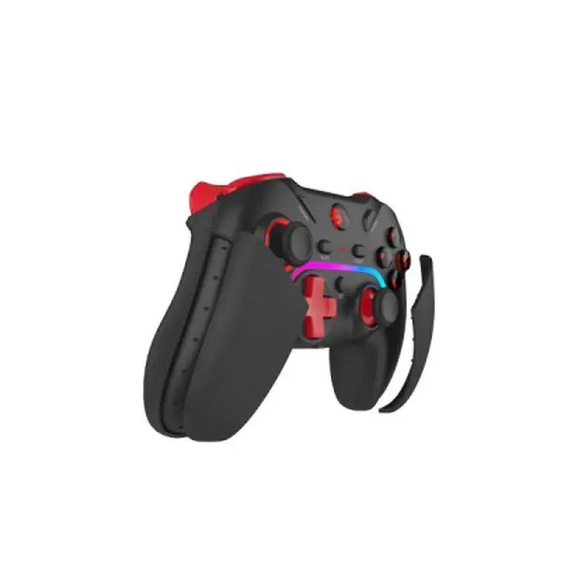 Геймпад A4Tech Bloody GPW70 Wireless/USB Sports Black (4711421995801) - фото 4