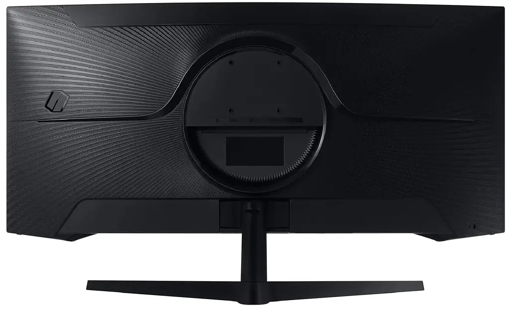 Монітор 34" Samsung Odyssey G5 C34G55TW Curved UWQHD VA 165Hz (LC34G55TWWIXUA) Б/в - фото 4