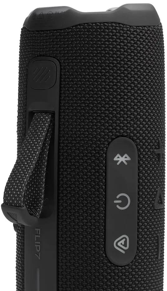 Портативна акустика JBL Flip 7 Tomorrowland (JBLFLIP7TML) - фото 9