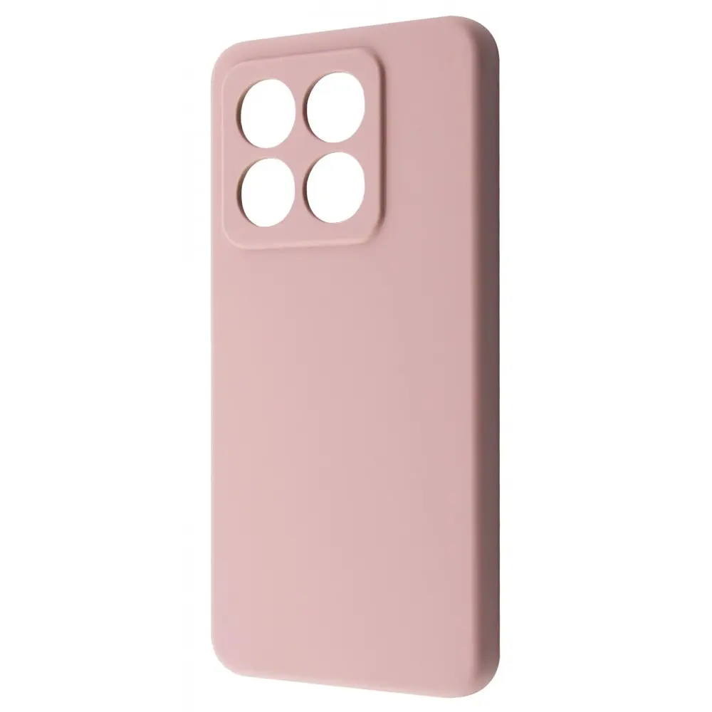 Чохол WAVE Full Silicone Cover Xiaomi 15T в асортименті - фото 3