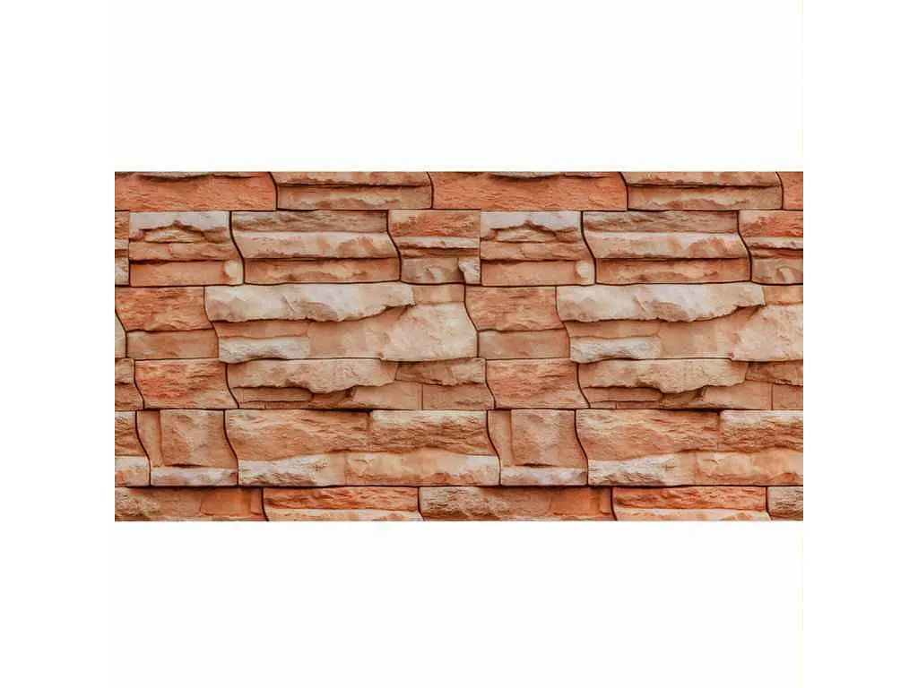 Самоклеюча стінова плитка STICKER WALL 600x300x2мм PET 
(D) SW-00002329 - фото 2