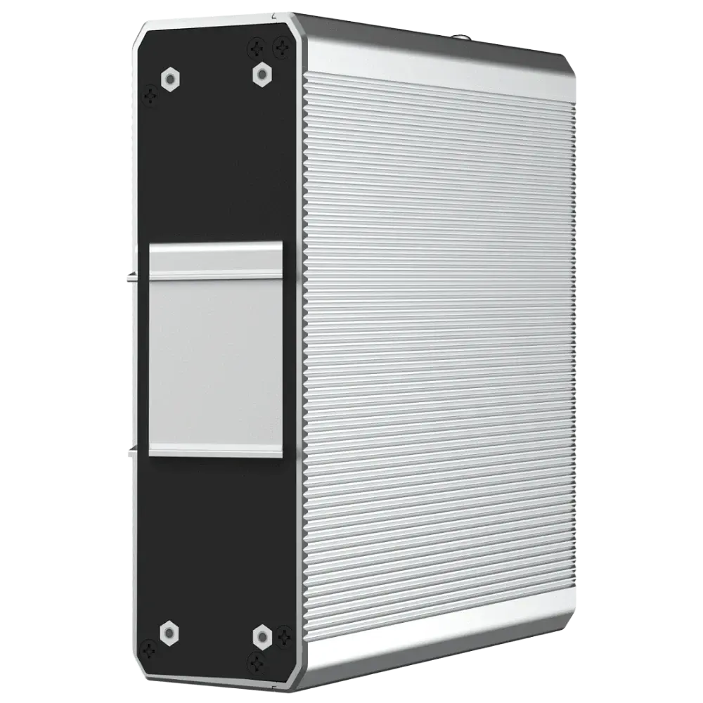 Комутатор Ruijie Reyee 4 порти керований PoE++ (RG-NIS2100-4GT2SFP-HP) - фото 3