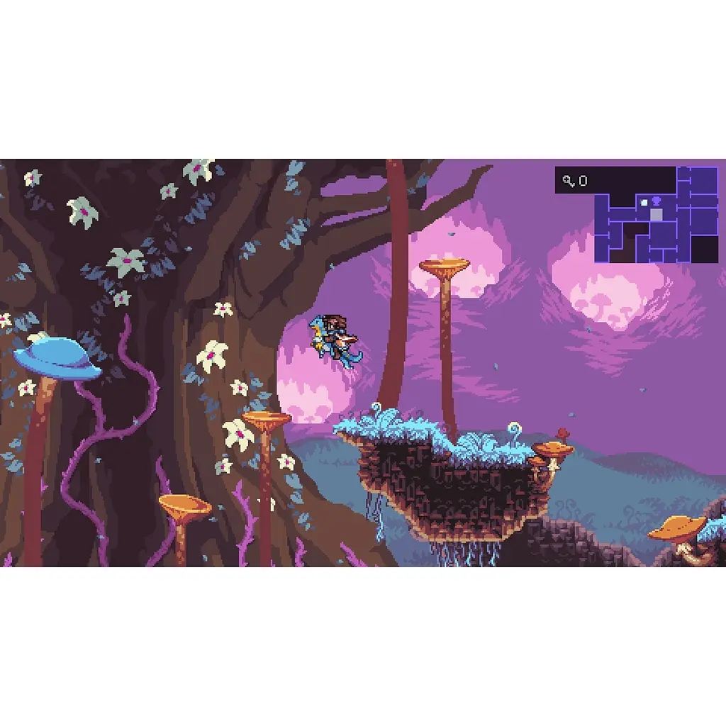 Ключ активації Microsoft Monster Sanctuary для Xbox One/Series - фото 2