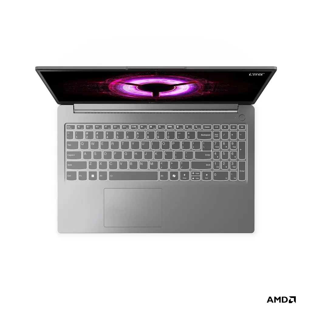 Ноутбук Lenovo LOQ 15ARP10E (83S00080RA) - фото 9