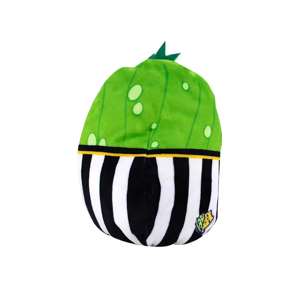 Мягкая игрушка Cats vs Pickles 2 в 1 Котик и огурчик - футбол, 15 см (CVP2200-2) - фото 5