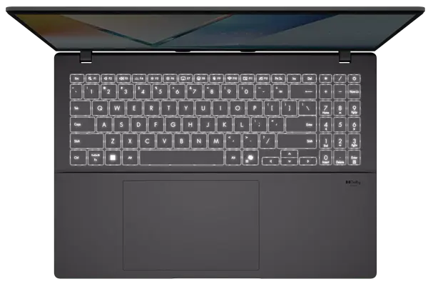 Ноутбук Asus M3607KA-SH031 Cool Silver - фото 6