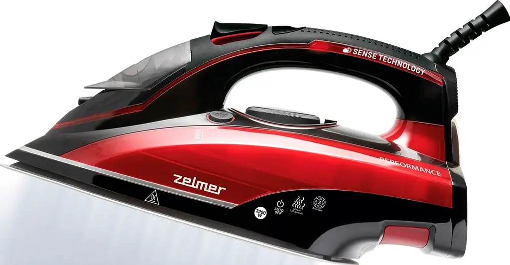 Праска Zelmer ZIR3210 Performance [91299] - фото 2
