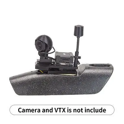Підвіс для дрона ATOMRC 3D printed Gimbal-Two axis (Gimbaltwo) - фото 5