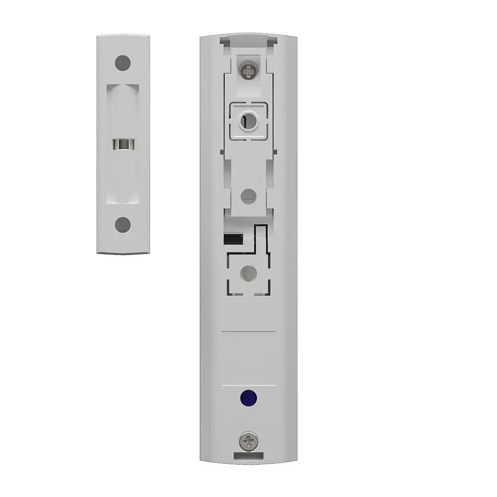 Бездротовий датчик відчинення Tiras X-Shift White (21-00071) - фото 5