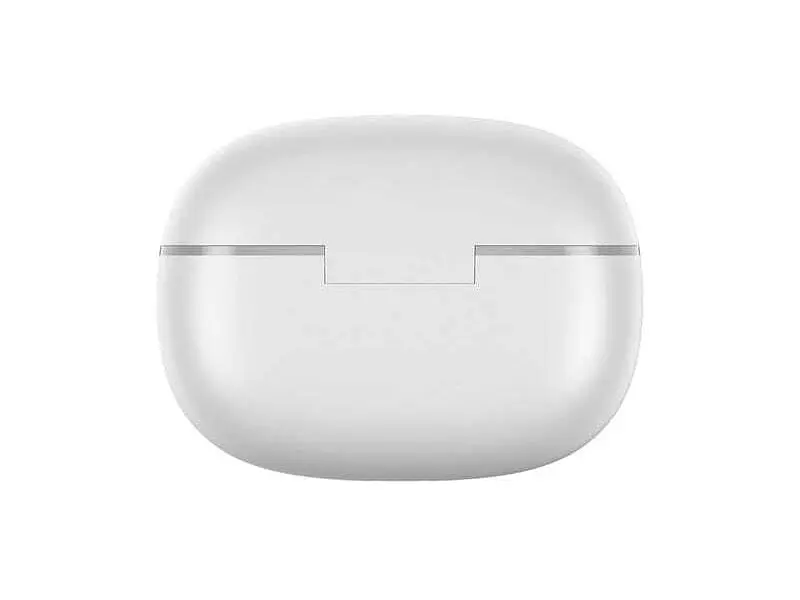 Навушники Realme Buds T200 Lite Storm Gray - фото 2