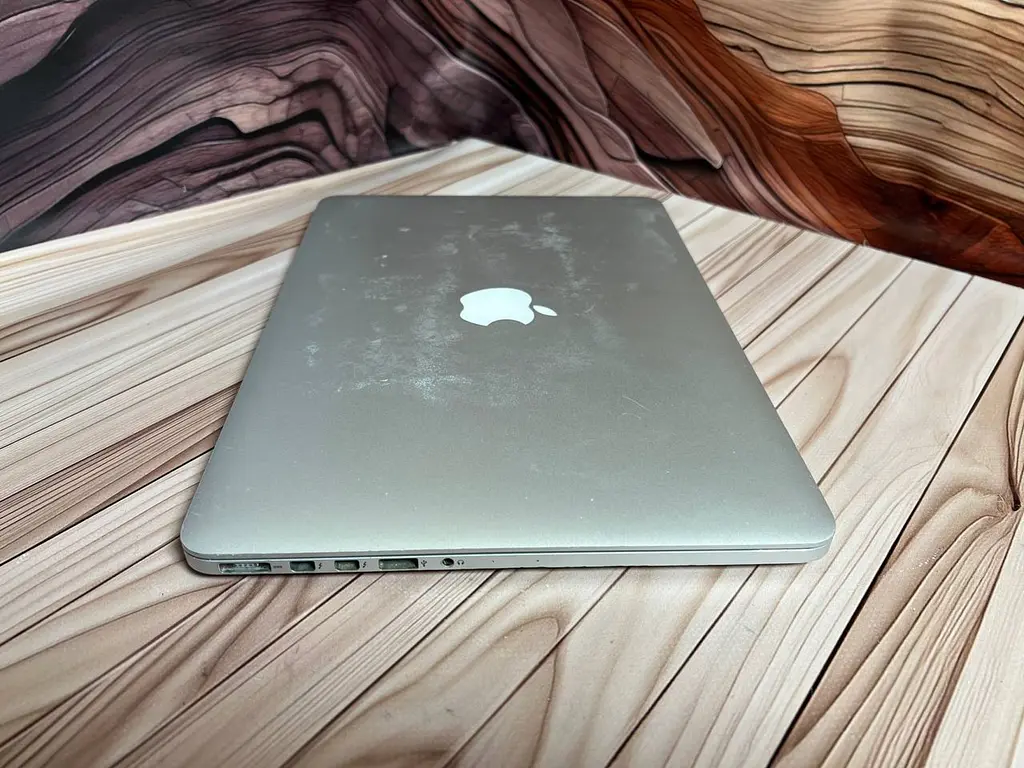 Б/в Ноутбук Apple MacBook Pro 13" 2014 A1502 i7-4558U/16/256 (C02N10PHFH04) - фото 5