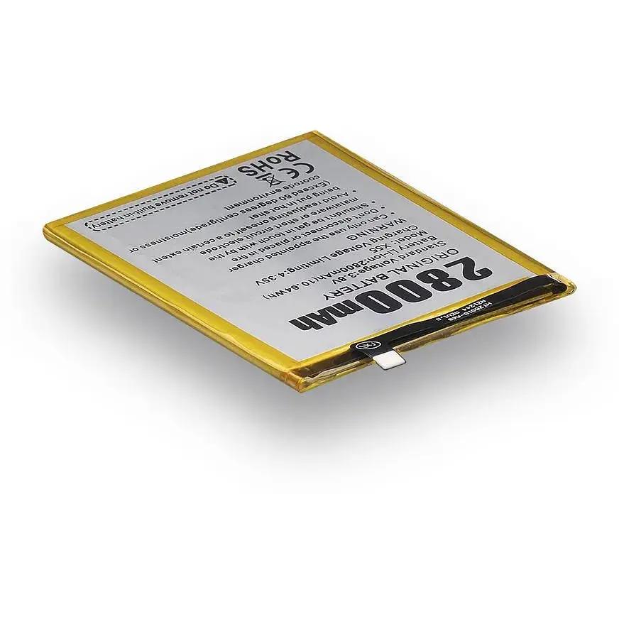 Акумулятор Doogee X55 AAA