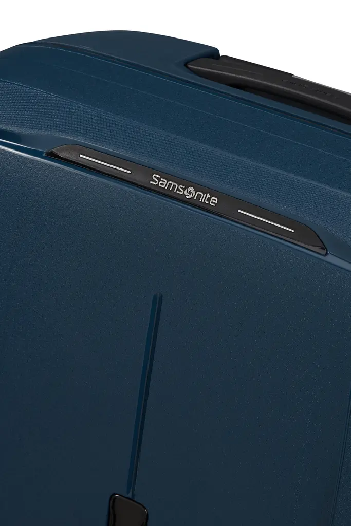 Валіза 55 См Samsonite ESSENS MIDNIGHT BLUE 55x40x20 KM0*11001 - фото 3