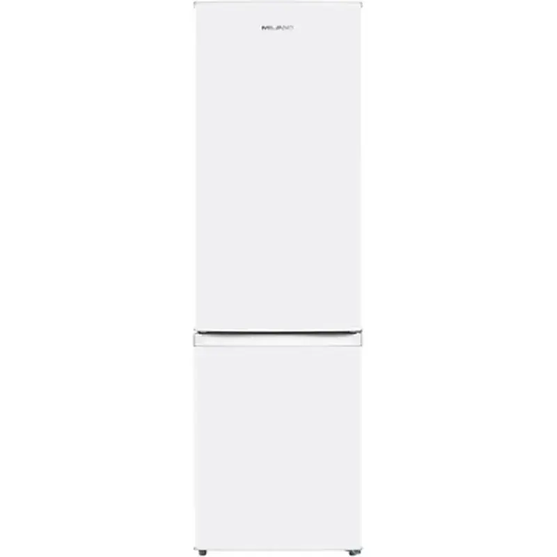 Холодильник Milano MBD262W