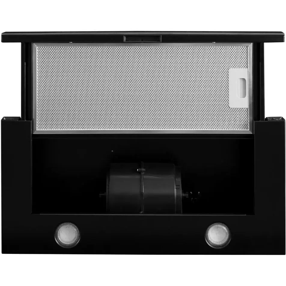 Витяжка телескопічна Best Chef Simple 600 black 60 (OCORM60L4T.S3.MC.SB_BST) - фото 2