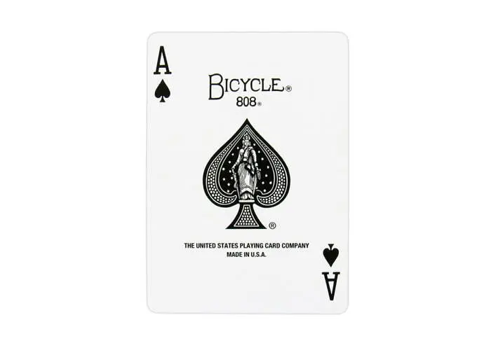Карти гральні United States Playing Card Company Bicycle Dragon Back (green) (ВР_КИБДБГ) - фото 5