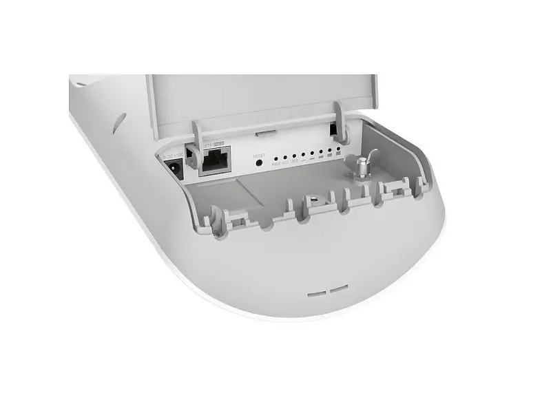 Точка доступу MikroTik MANTBox 2 12s (RB911G-2HPnD-12S) - фото 3