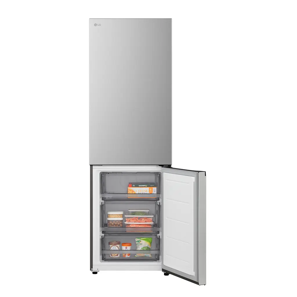 Холодильник LG GC-B459EMYM - фото 13