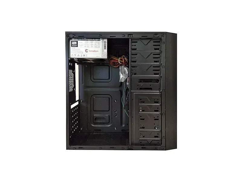 Корпус FrimeCom 450W (Q10B) - фото 2