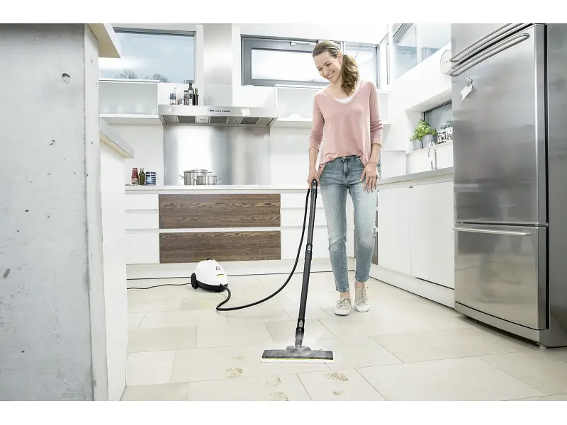 Пароочисник Karcher SC 2 EasyFix Plus (1.512-614.0) - фото 2