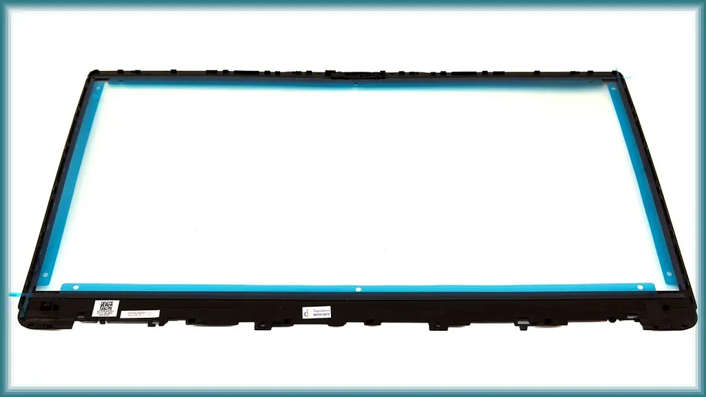 Рамка матриці Lenovo IdeaPad 1-15ADA7 1-15AMN7 BLACK - фото 2