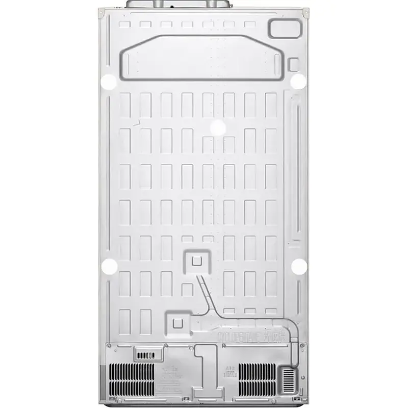 Холодильник LG GC-B257KEHW - фото 4