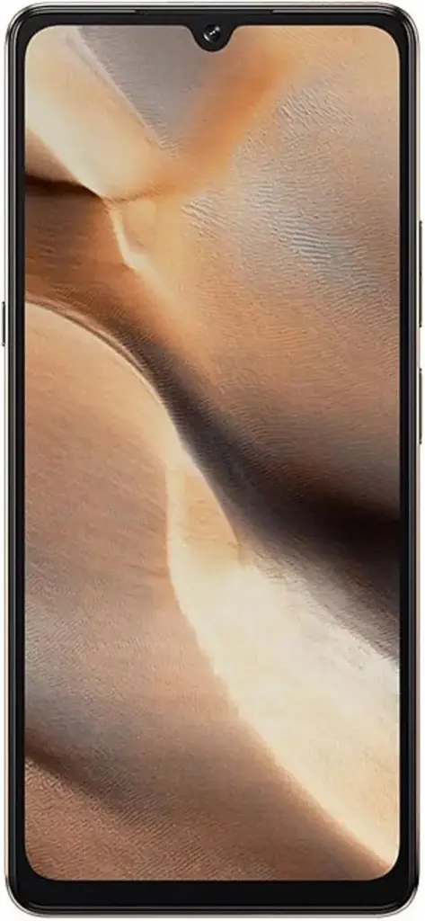 Смартфон CUBOT X100 5G 8/256GB Gold - фото 3