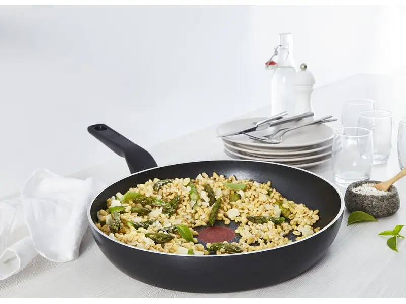 Сковорода Tefal Generous Cook 24см (C2770453) - фото 3