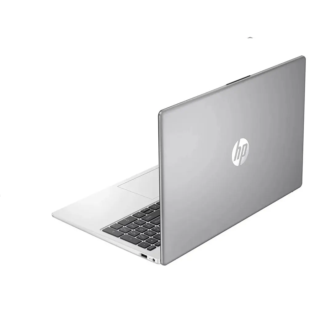 Ноутбук HP 250 G10 з процесором Intel Core i3-1315U pana la 4.5GHz, 15.6", Full HD, IPS, 16GB DDR4 RAM, 1TB SSD, Intel UHD графікою, Windows 11 Pro, Metalic сріблястий - фото 3